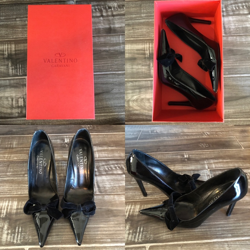 Valentino shoes